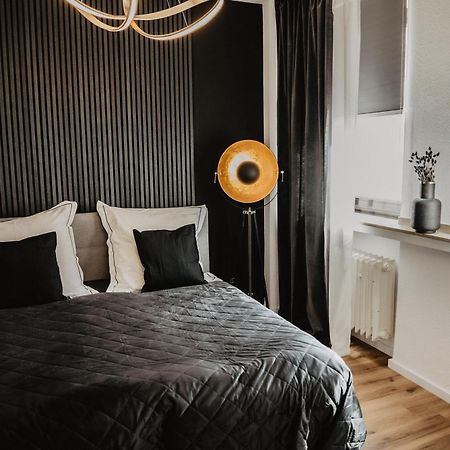 Boutique Hotel Kolín nad Rýnem Exteriér fotografie