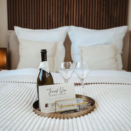 Boutique Hotel Kolín nad Rýnem Exteriér fotografie