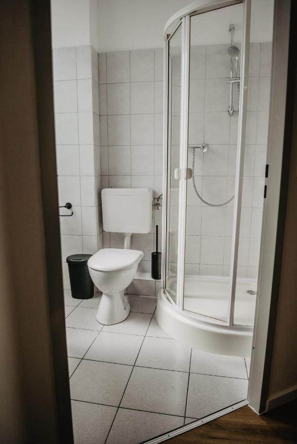 Boutique Hotel Kolín nad Rýnem Exteriér fotografie