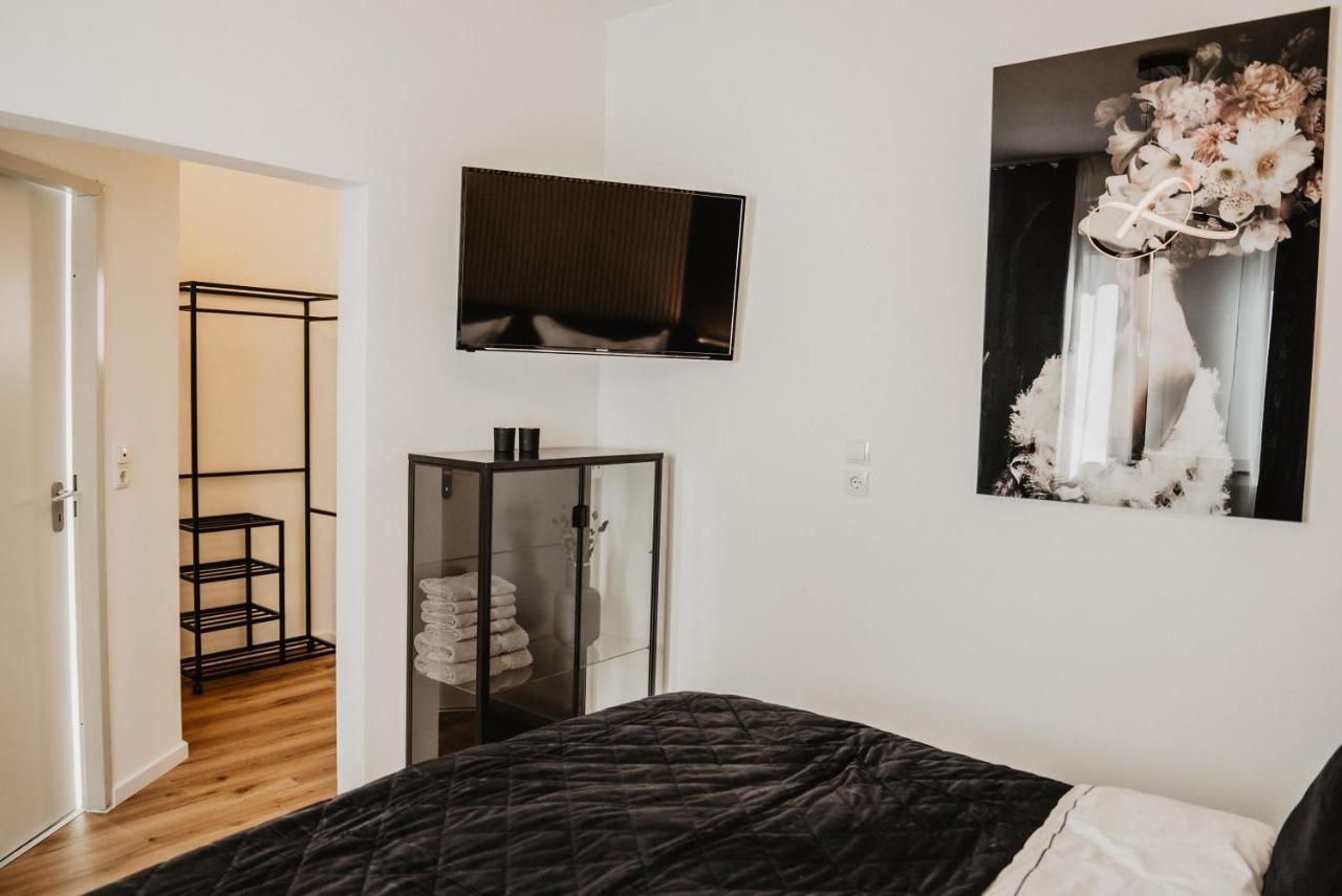 Boutique Hotel Kolín nad Rýnem Exteriér fotografie