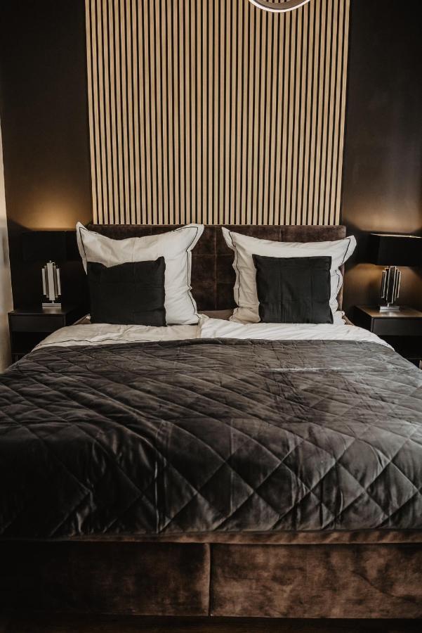 Boutique Hotel Kolín nad Rýnem Exteriér fotografie
