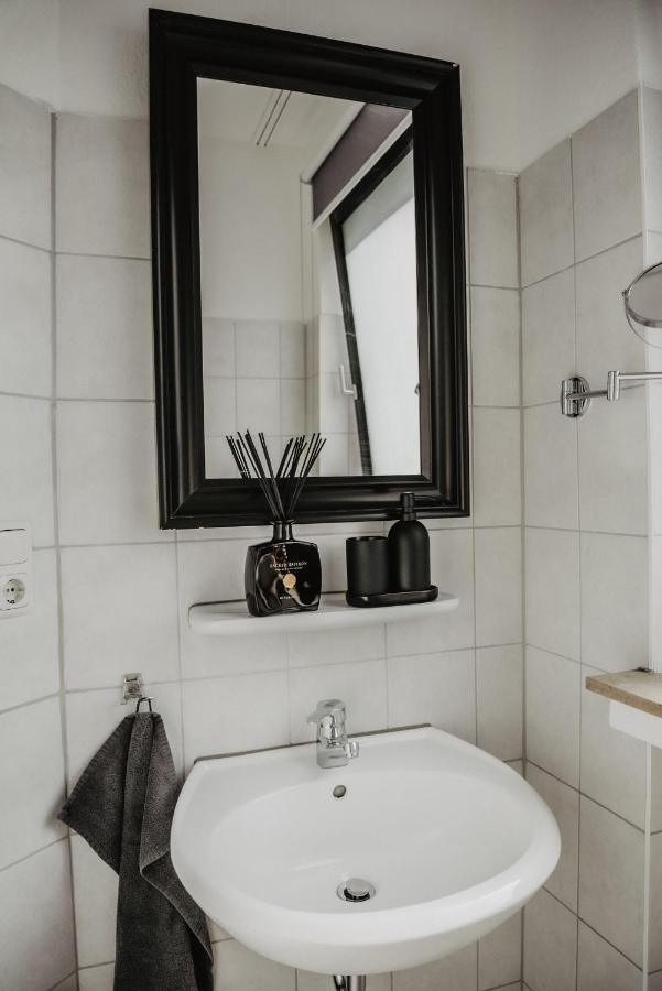 Boutique Hotel Kolín nad Rýnem Exteriér fotografie