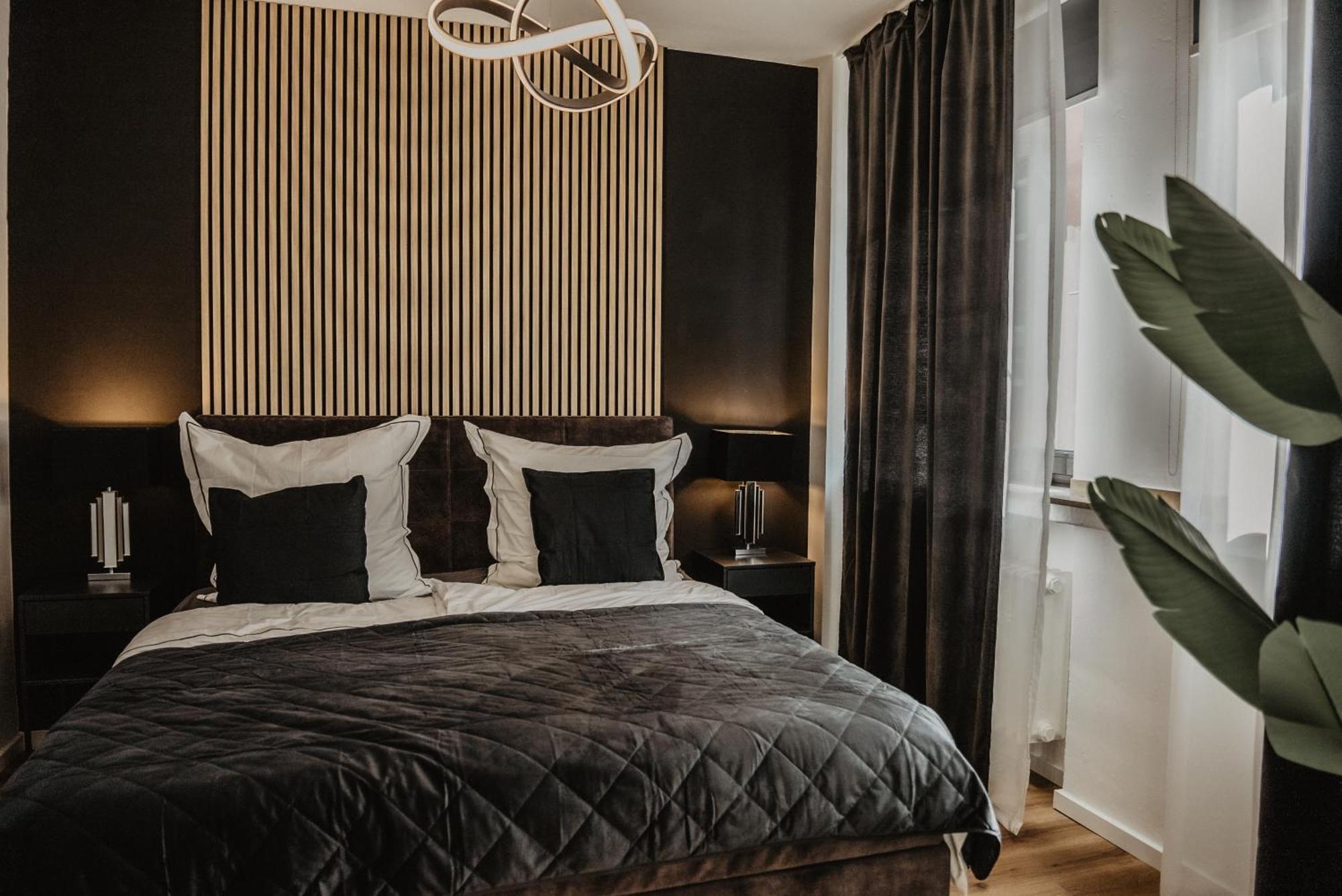Boutique Hotel Kolín nad Rýnem Exteriér fotografie