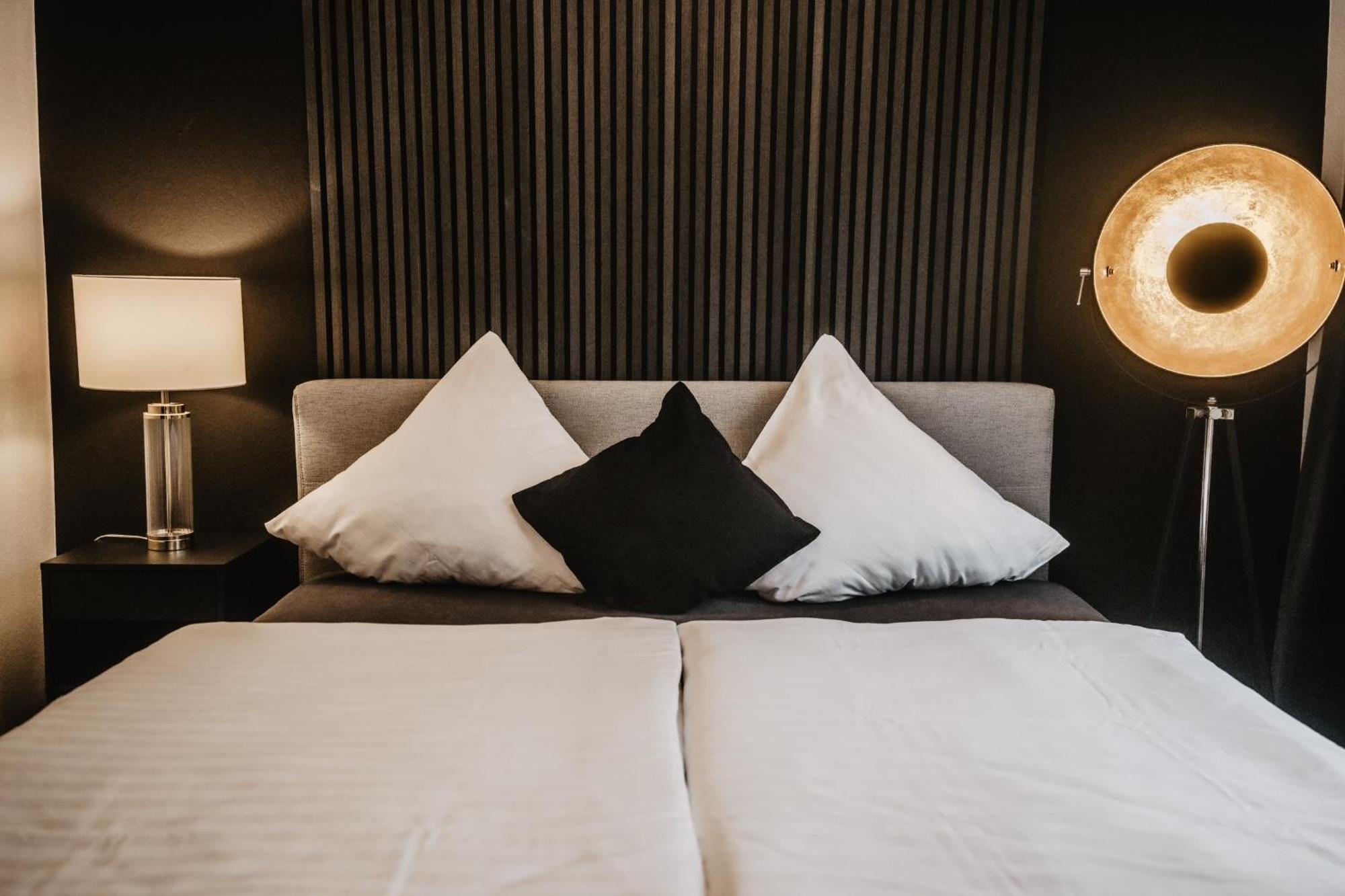 Boutique Hotel Kolín nad Rýnem Exteriér fotografie