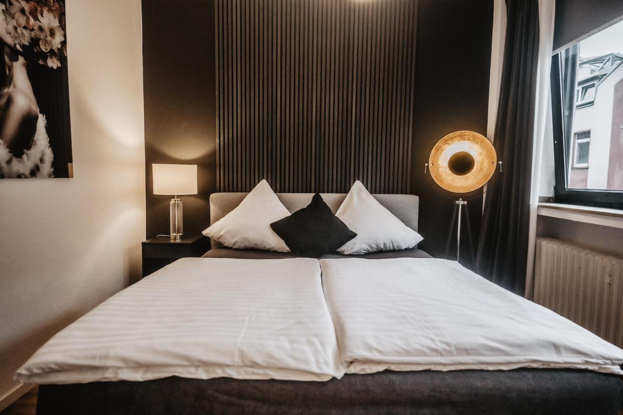 Boutique Hotel Kolín nad Rýnem Exteriér fotografie
