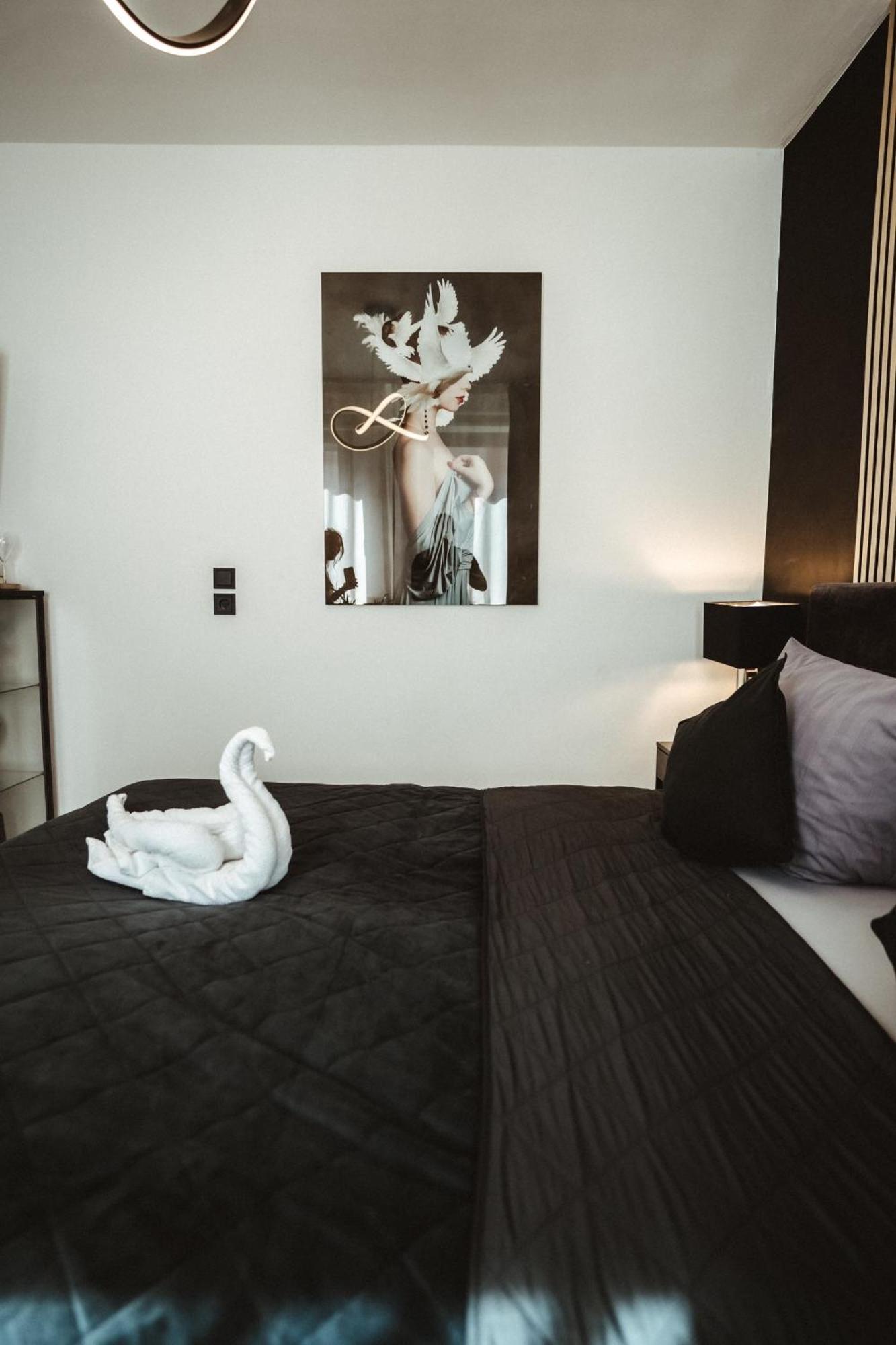 Boutique Hotel Kolín nad Rýnem Exteriér fotografie