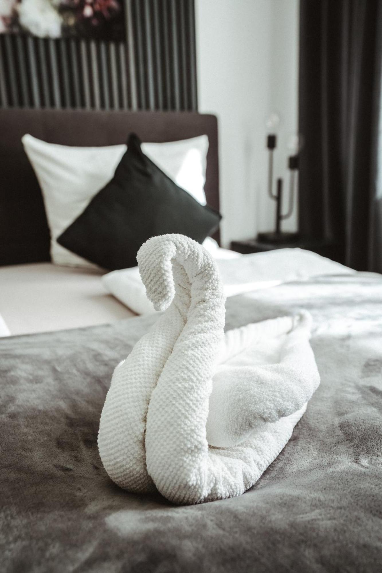 Boutique Hotel Kolín nad Rýnem Exteriér fotografie