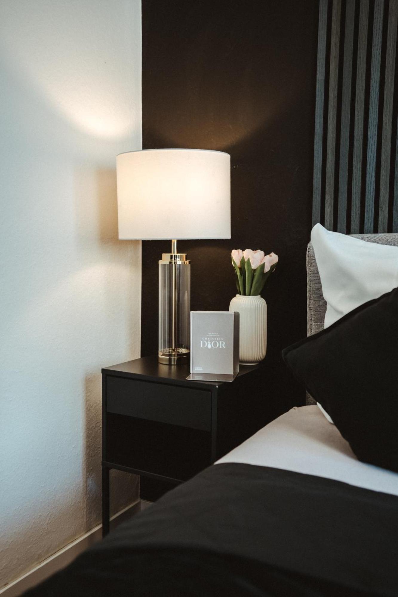Boutique Hotel Kolín nad Rýnem Exteriér fotografie