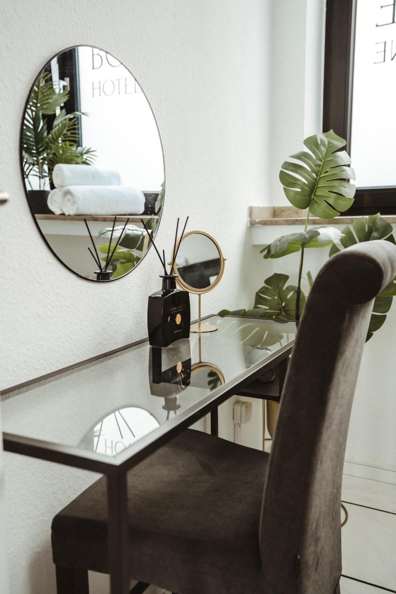 Boutique Hotel Kolín nad Rýnem Exteriér fotografie