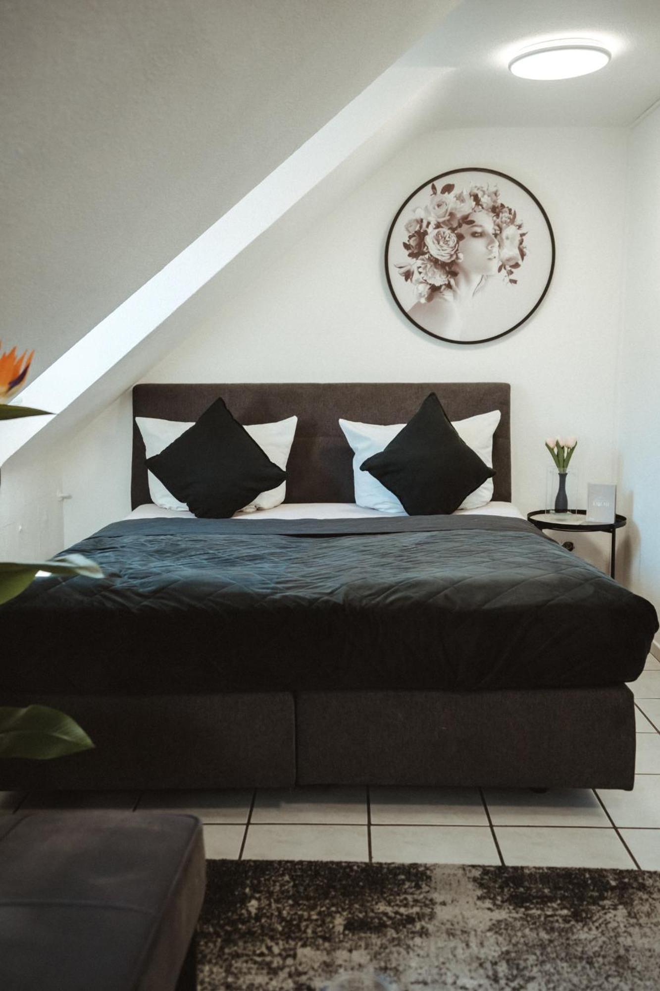 Boutique Hotel Kolín nad Rýnem Exteriér fotografie