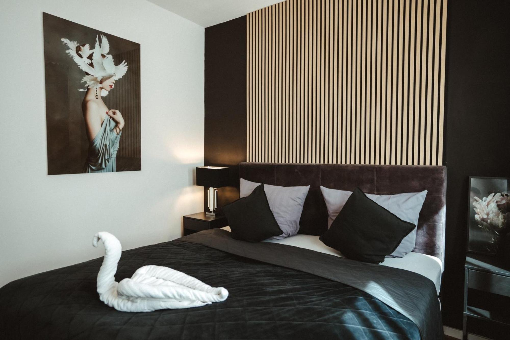 Boutique Hotel Kolín nad Rýnem Exteriér fotografie
