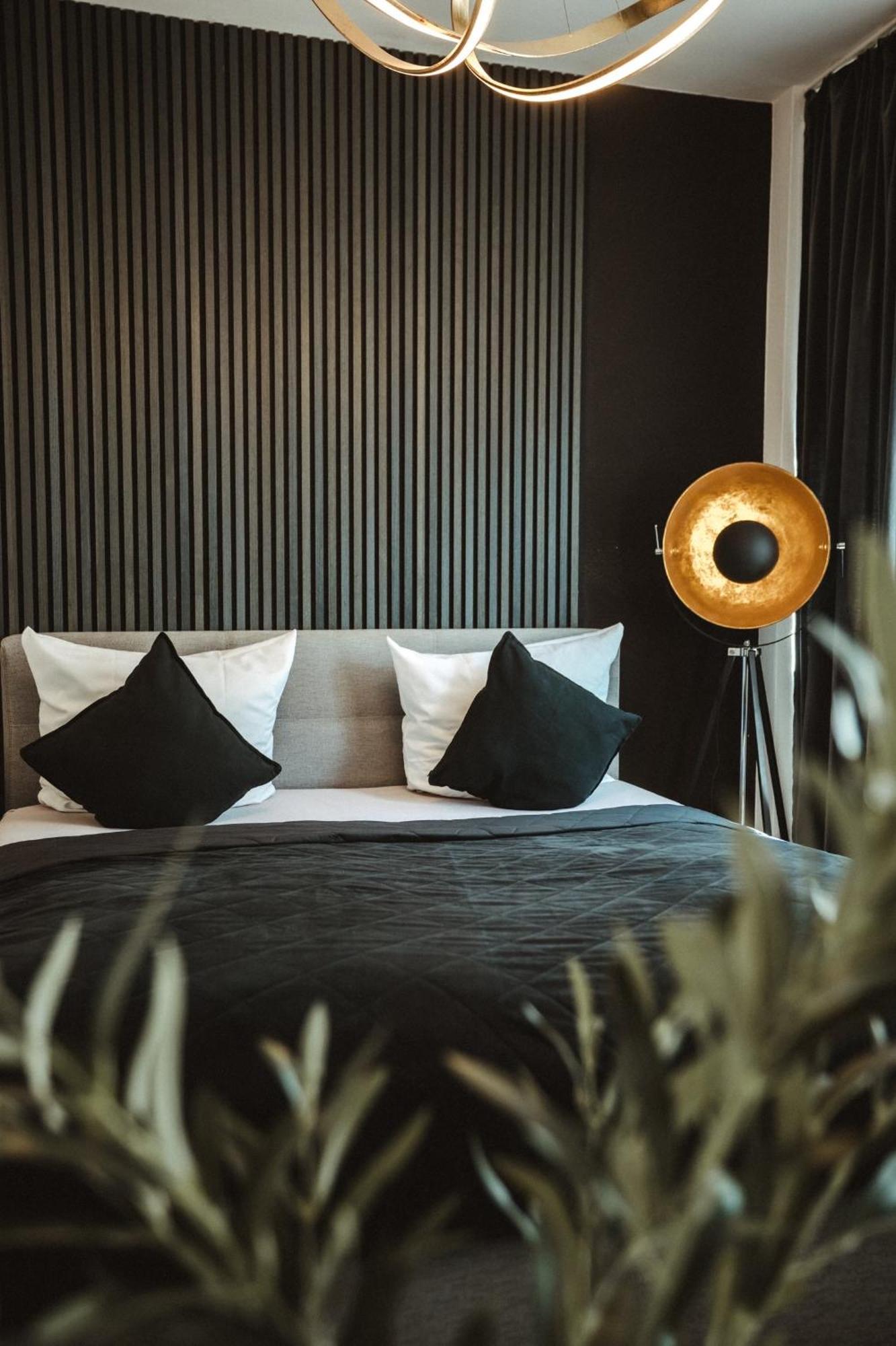 Boutique Hotel Kolín nad Rýnem Exteriér fotografie