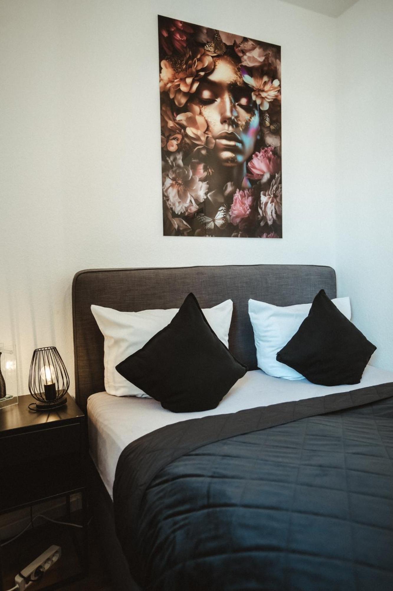 Boutique Hotel Kolín nad Rýnem Exteriér fotografie