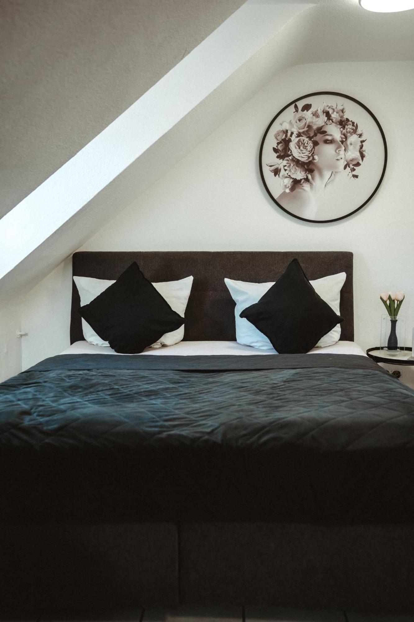 Boutique Hotel Kolín nad Rýnem Exteriér fotografie