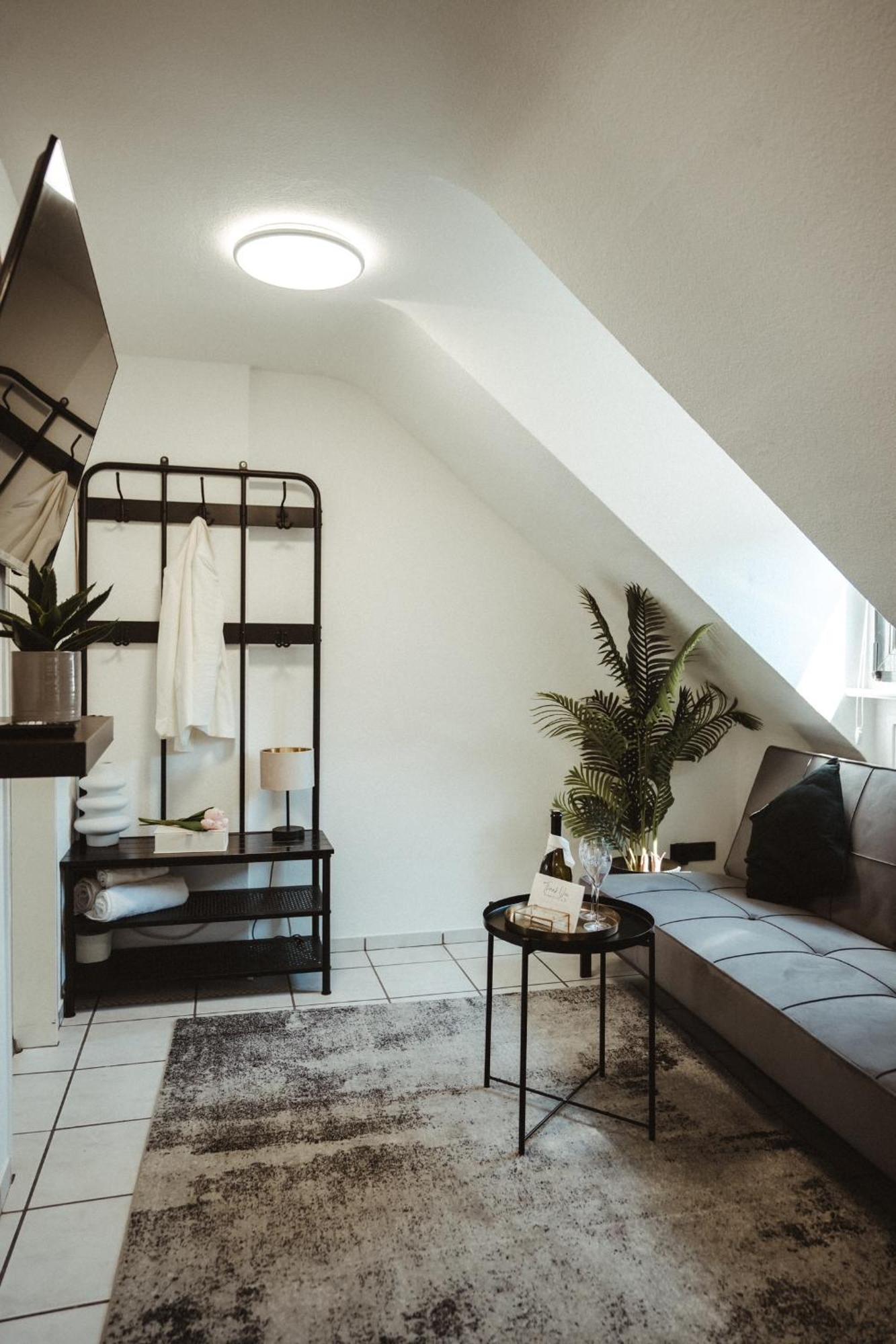 Boutique Hotel Kolín nad Rýnem Exteriér fotografie