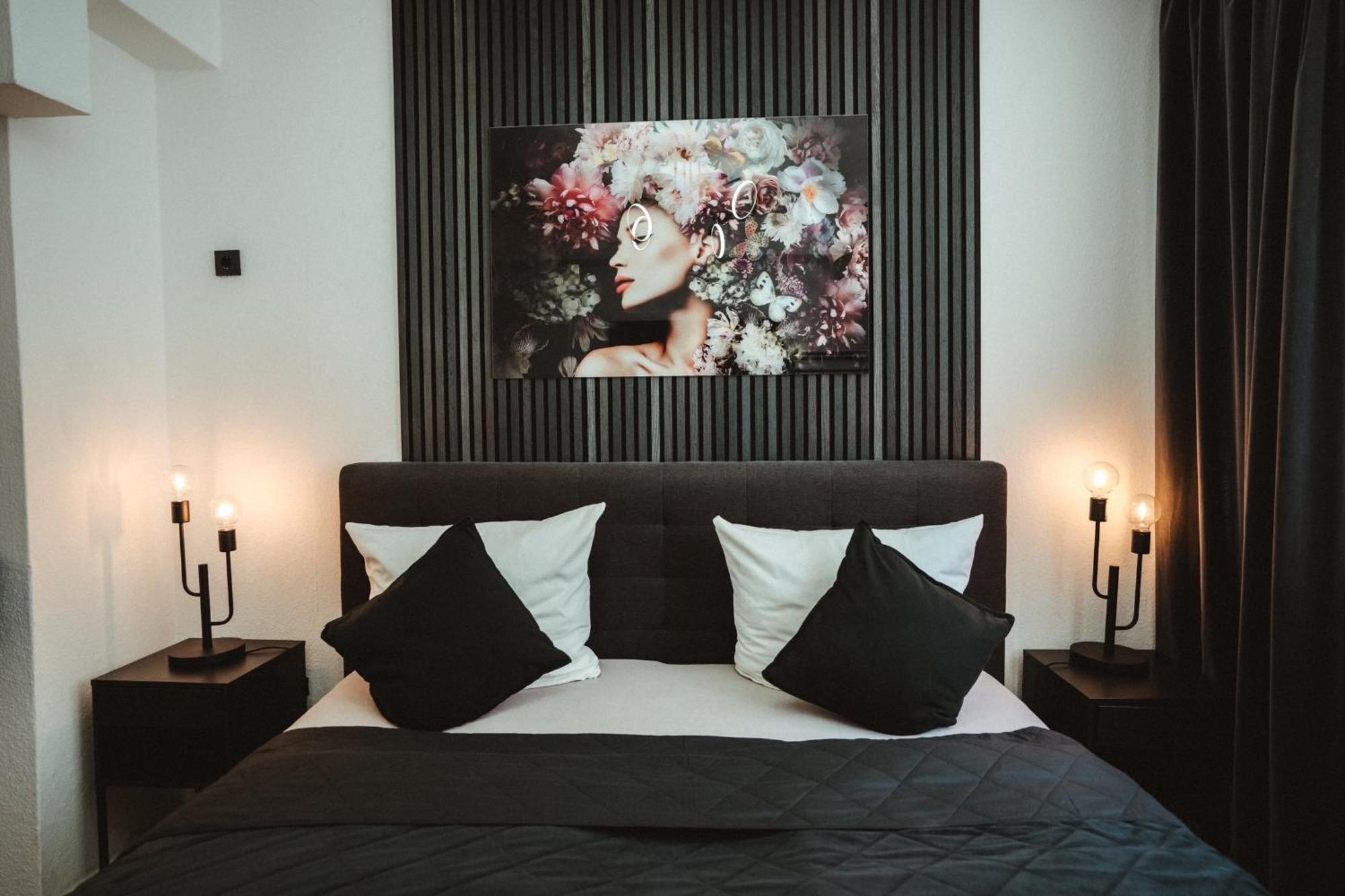 Boutique Hotel Kolín nad Rýnem Exteriér fotografie