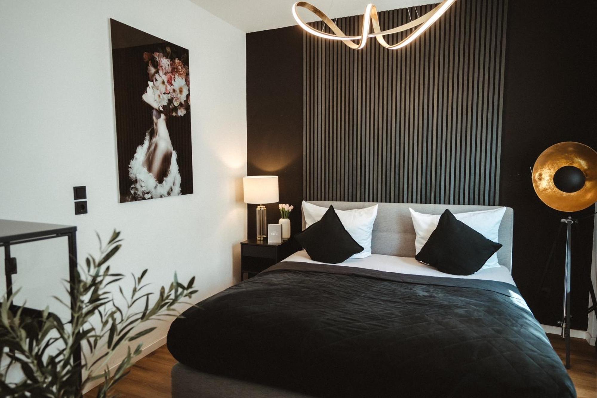 Boutique Hotel Kolín nad Rýnem Exteriér fotografie
